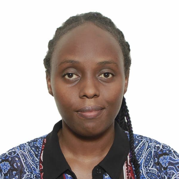 Jackline Njoroge