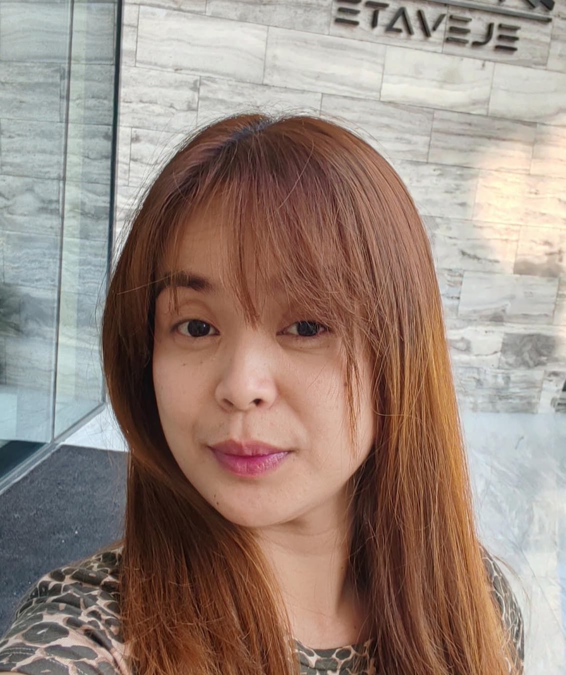 Marjorie Pacis