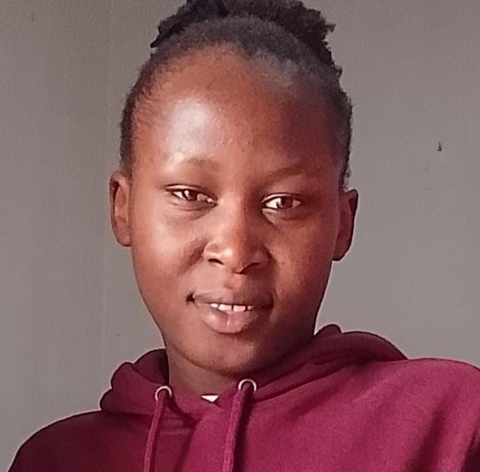 Naomi Kiarie