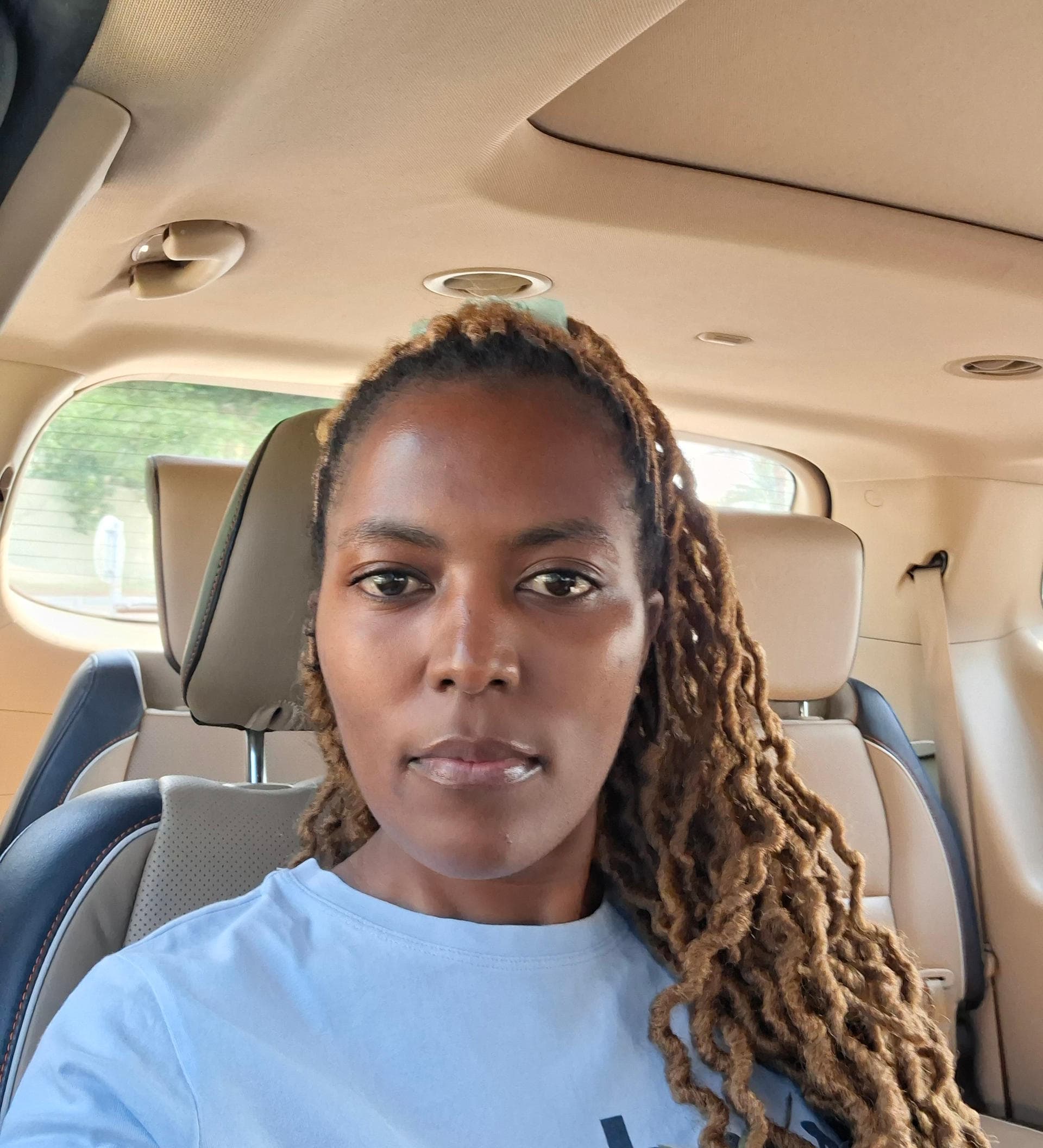 Agatha Wangechi