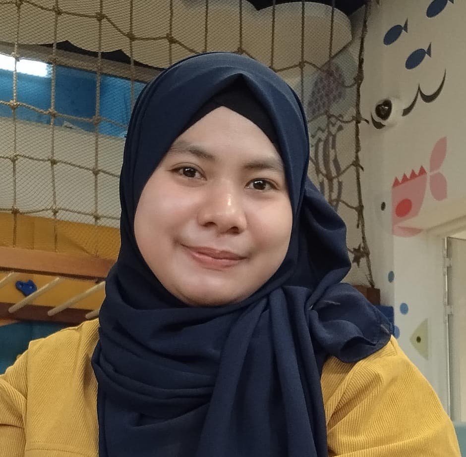Liza Otong