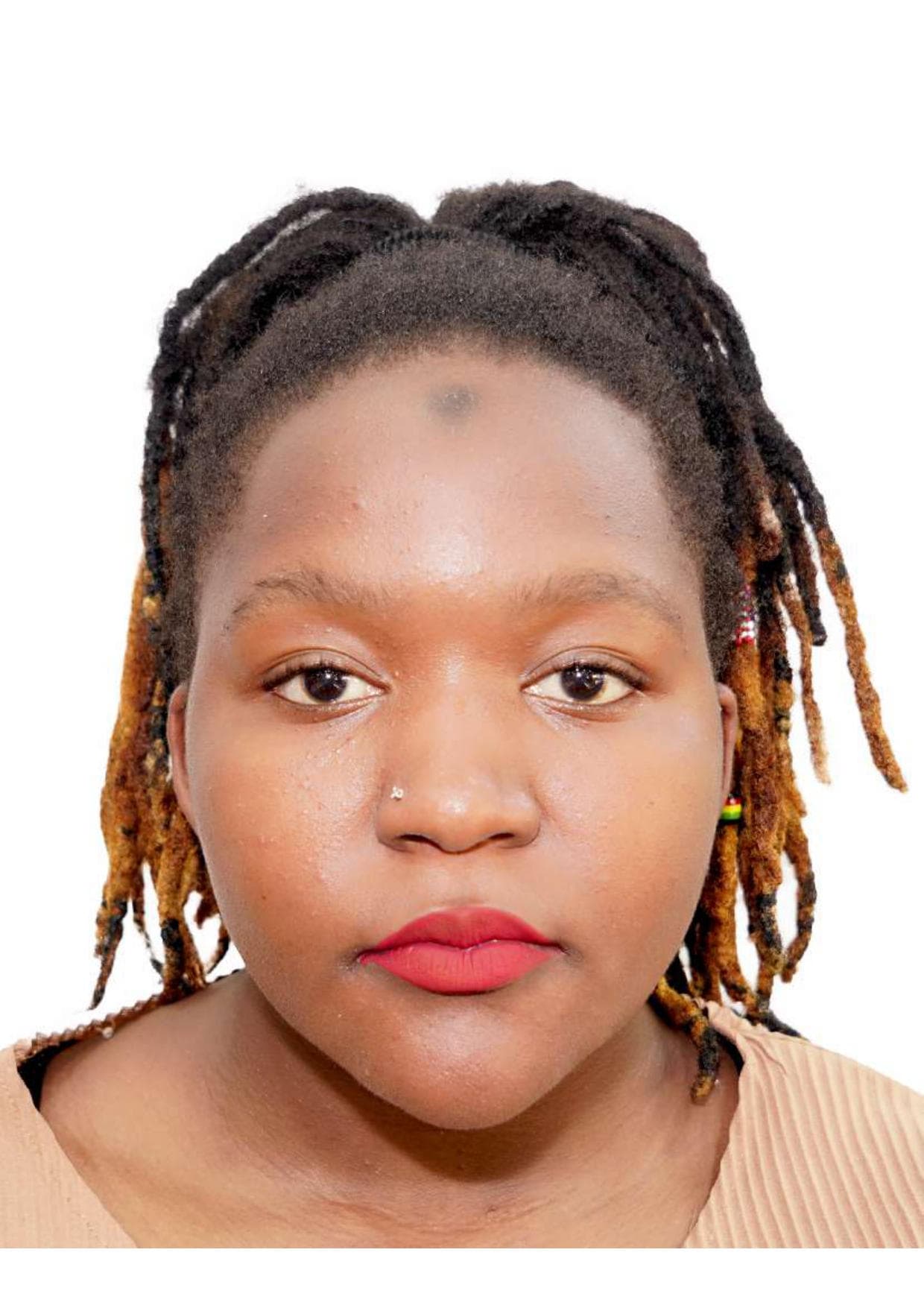 Rosetti Nanyunja