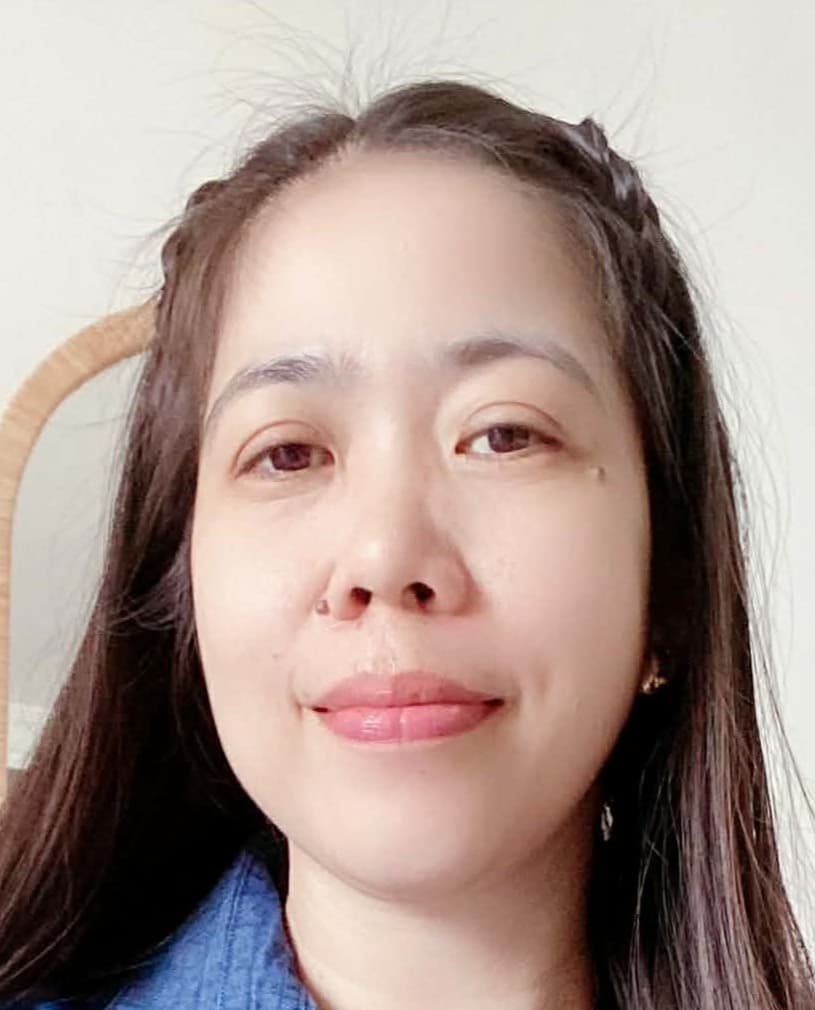 Meljoy Celiz