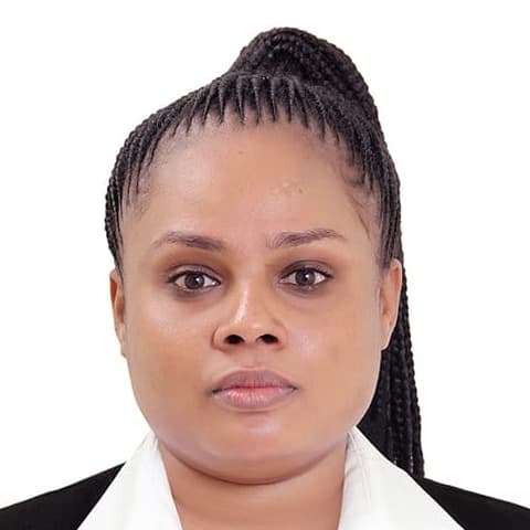 Jacinta Nganga