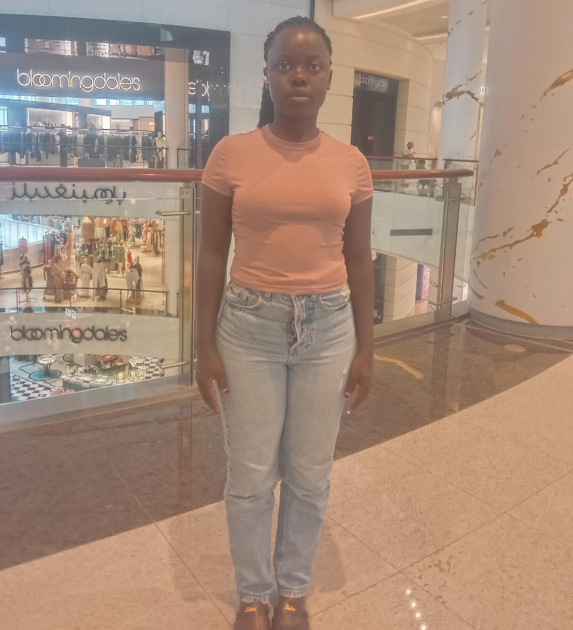 Nalubega Phiona