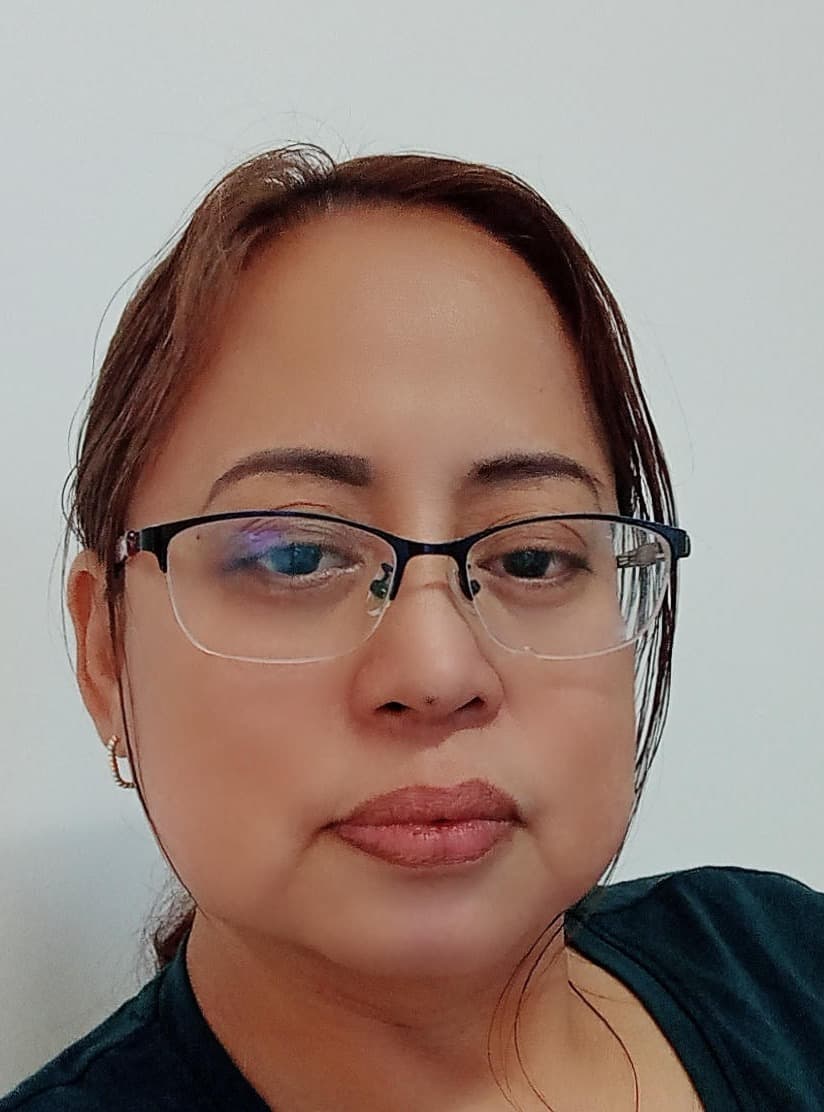 Rowena Negranza