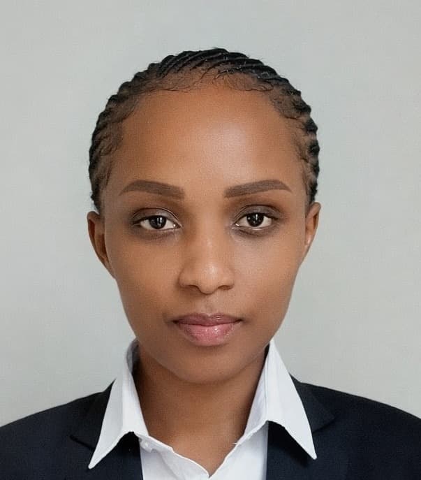 Ann Karuri