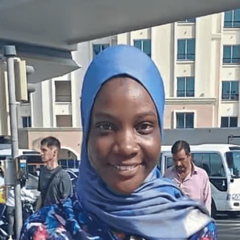 Tahia Nakanwagi