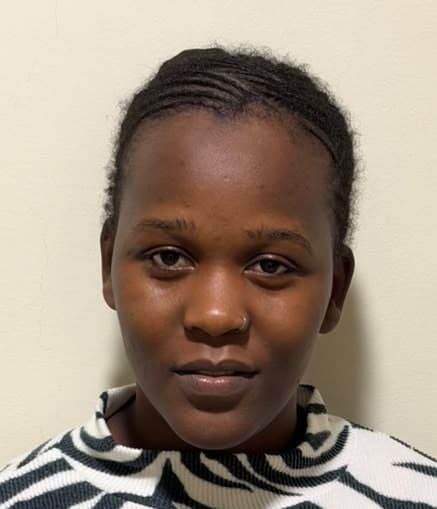 Swaburah Namaganda