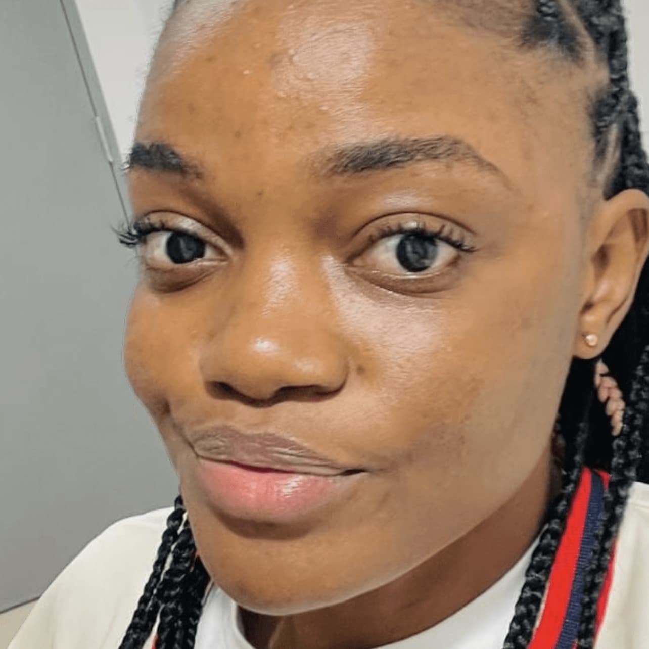 Esther Mbah