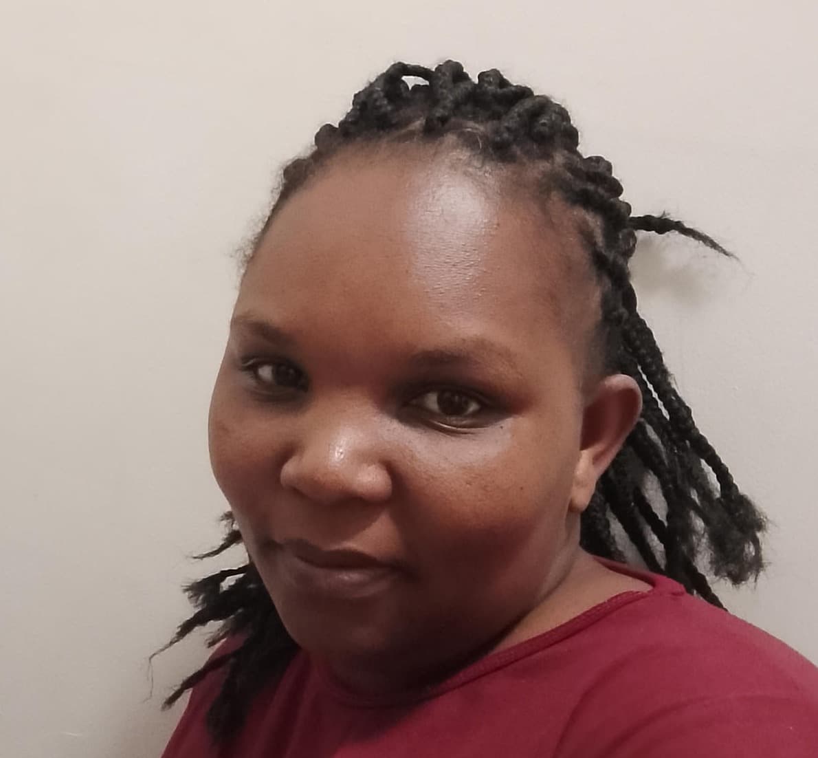 Priscilla Njeri