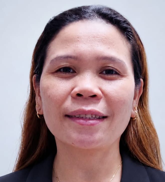Rita Dayap