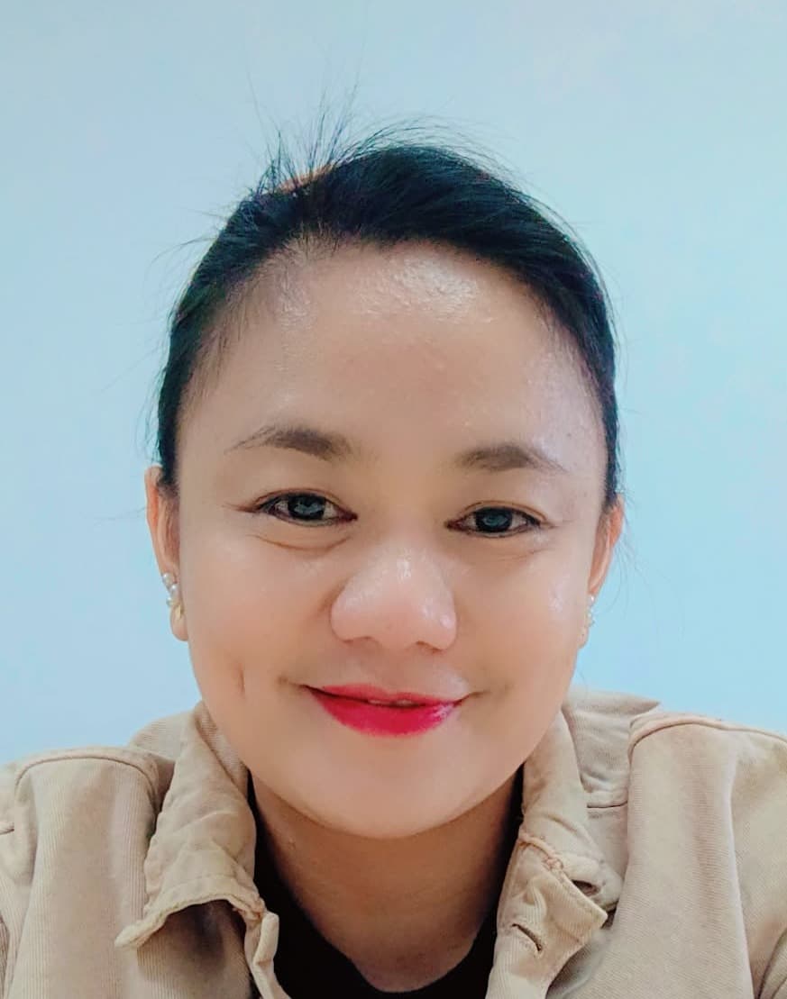 Jaqueline Bondoc