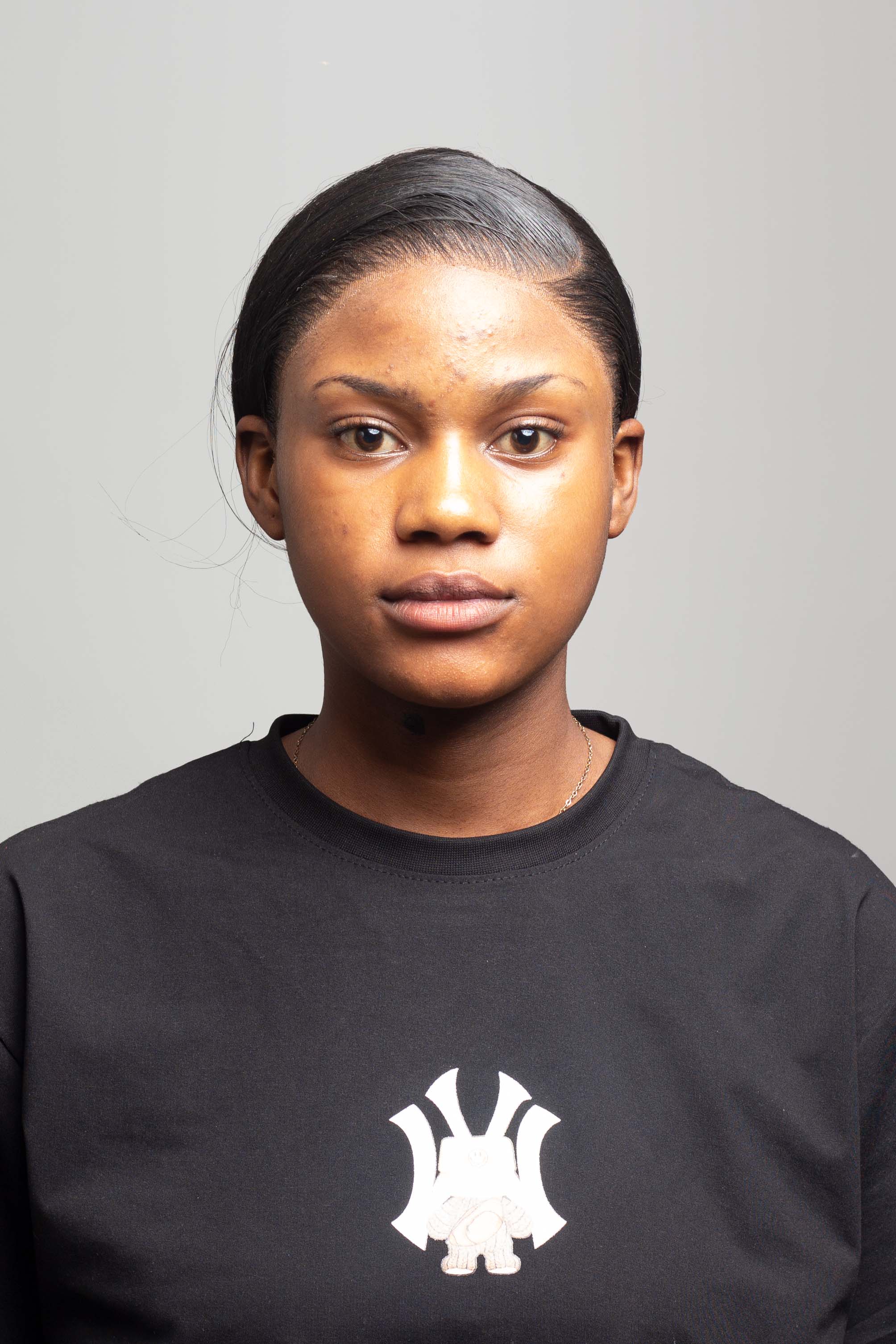 Annabel Akwa
