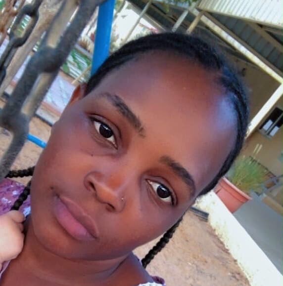 Olivious Niwenshaba