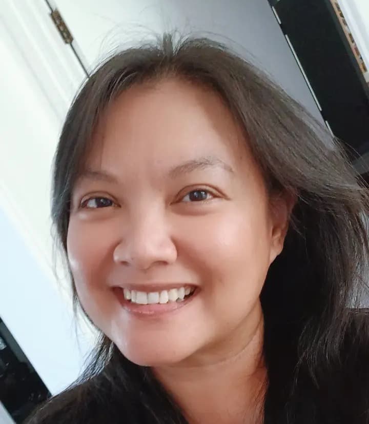 Michelle Guibao