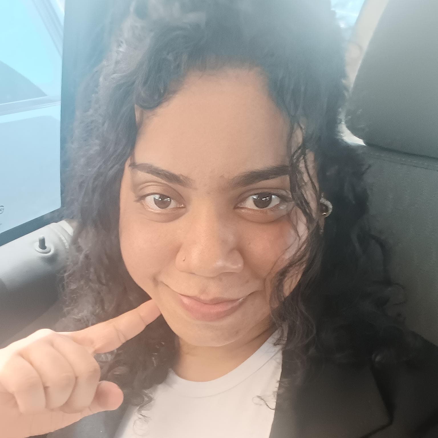 Saku Kumari