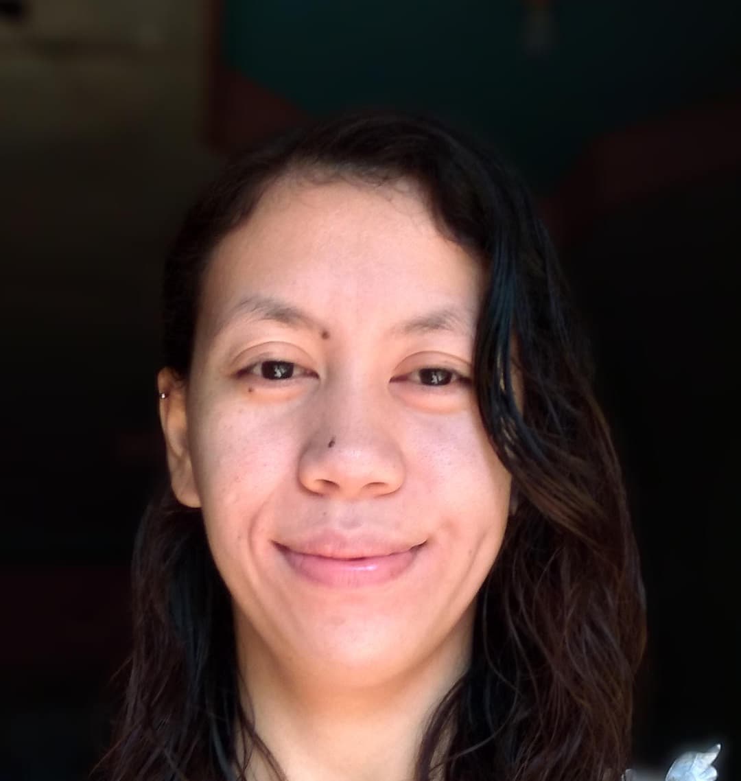 Marycris Laguna