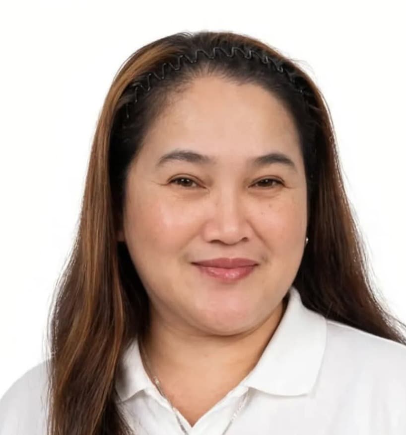 Joy Tadefa