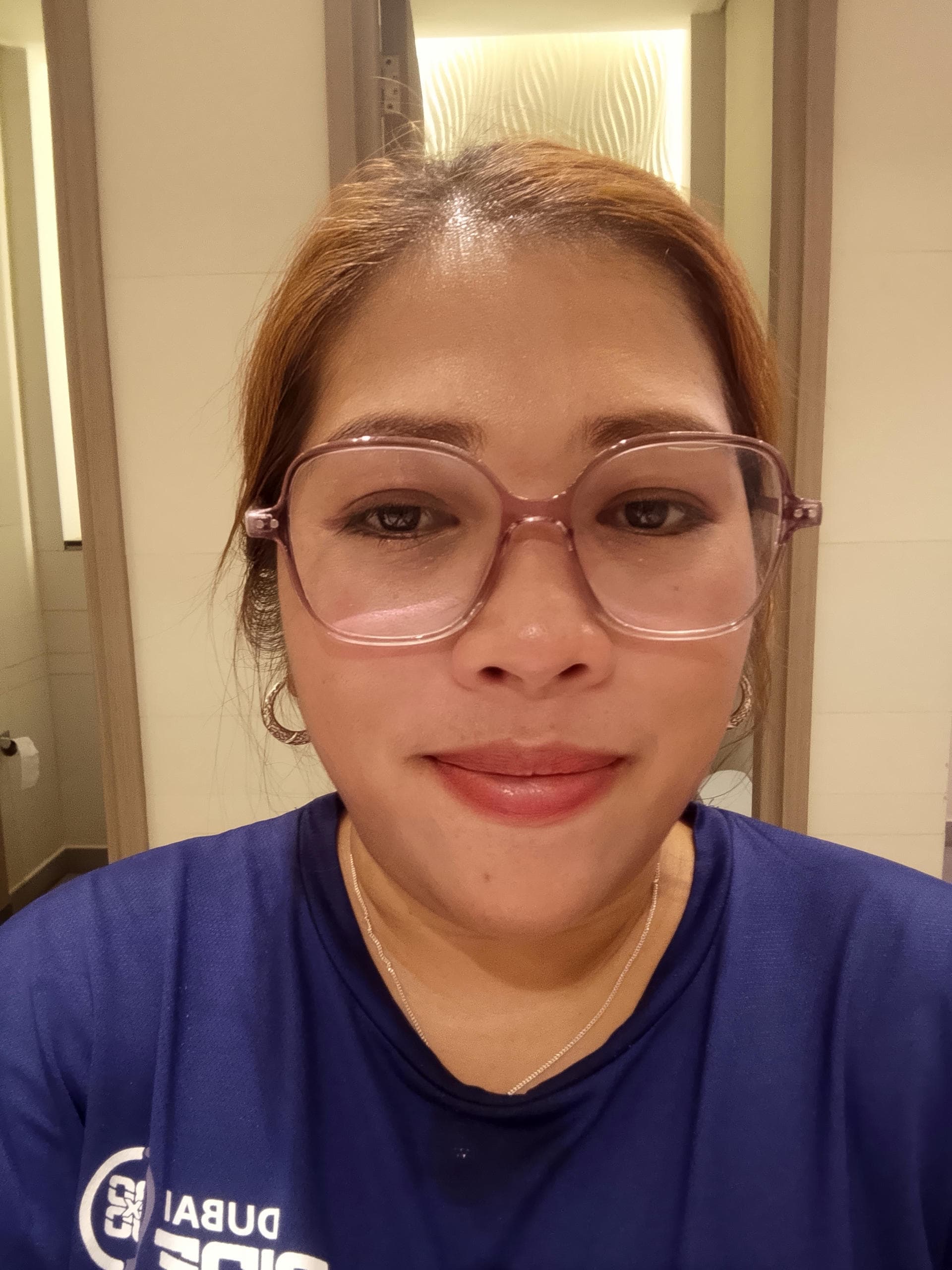 Ladylee Celedio