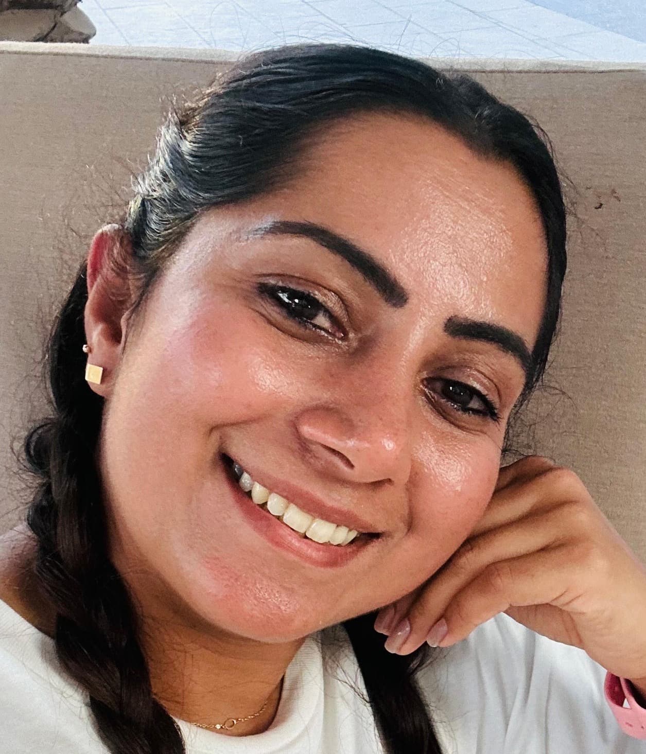 Iresha Balasooriya