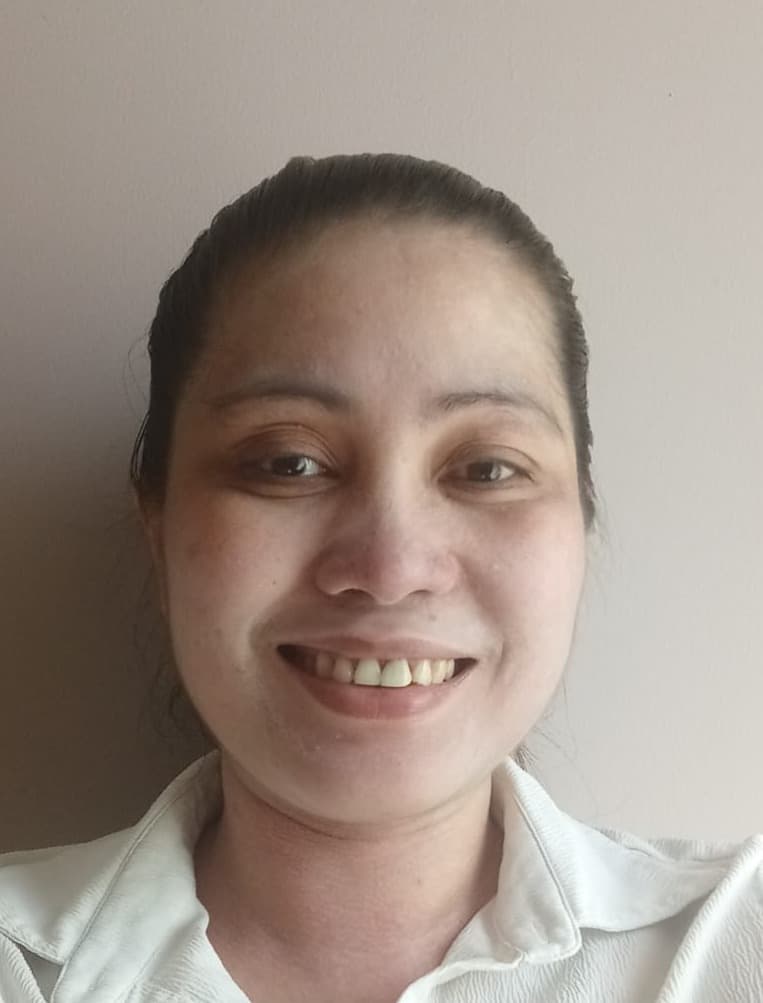 Fatima Dominguez