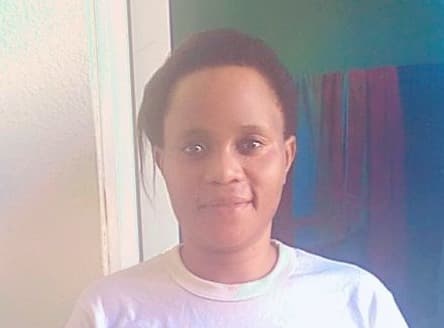 NUSULA NAMUKUBEMBE