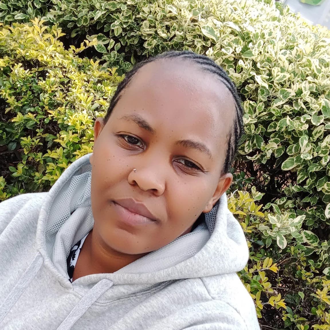 Margaret Kamau