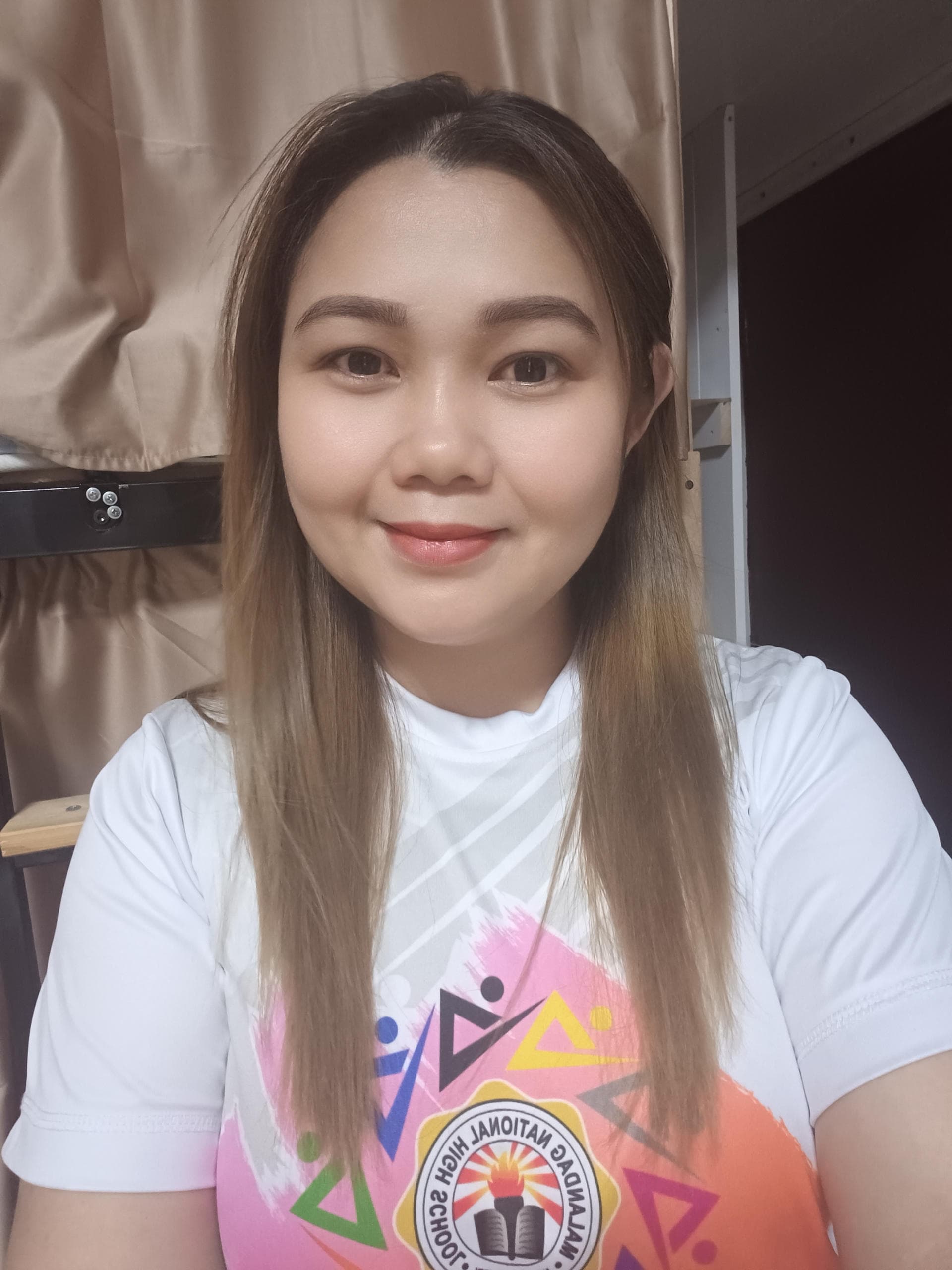 Dainthy Ann Quilaton