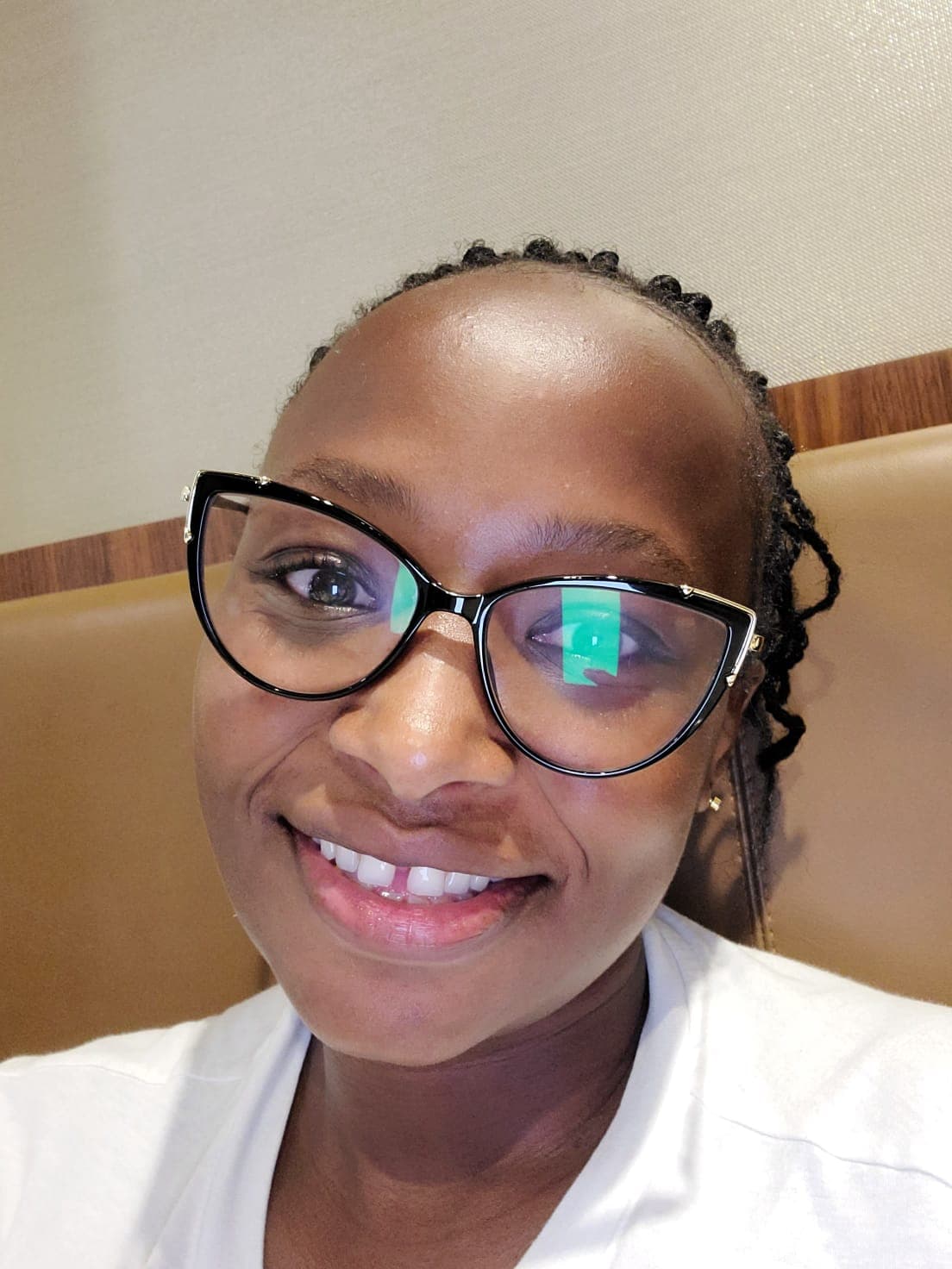 Eunice Ndungu