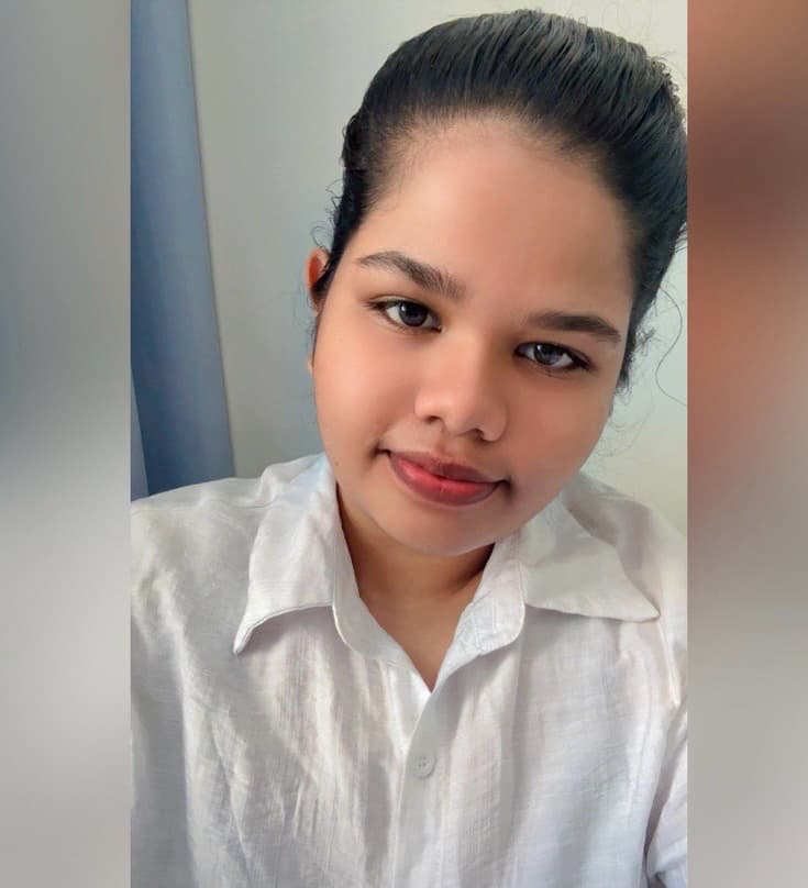 Maneesha Sewwandi