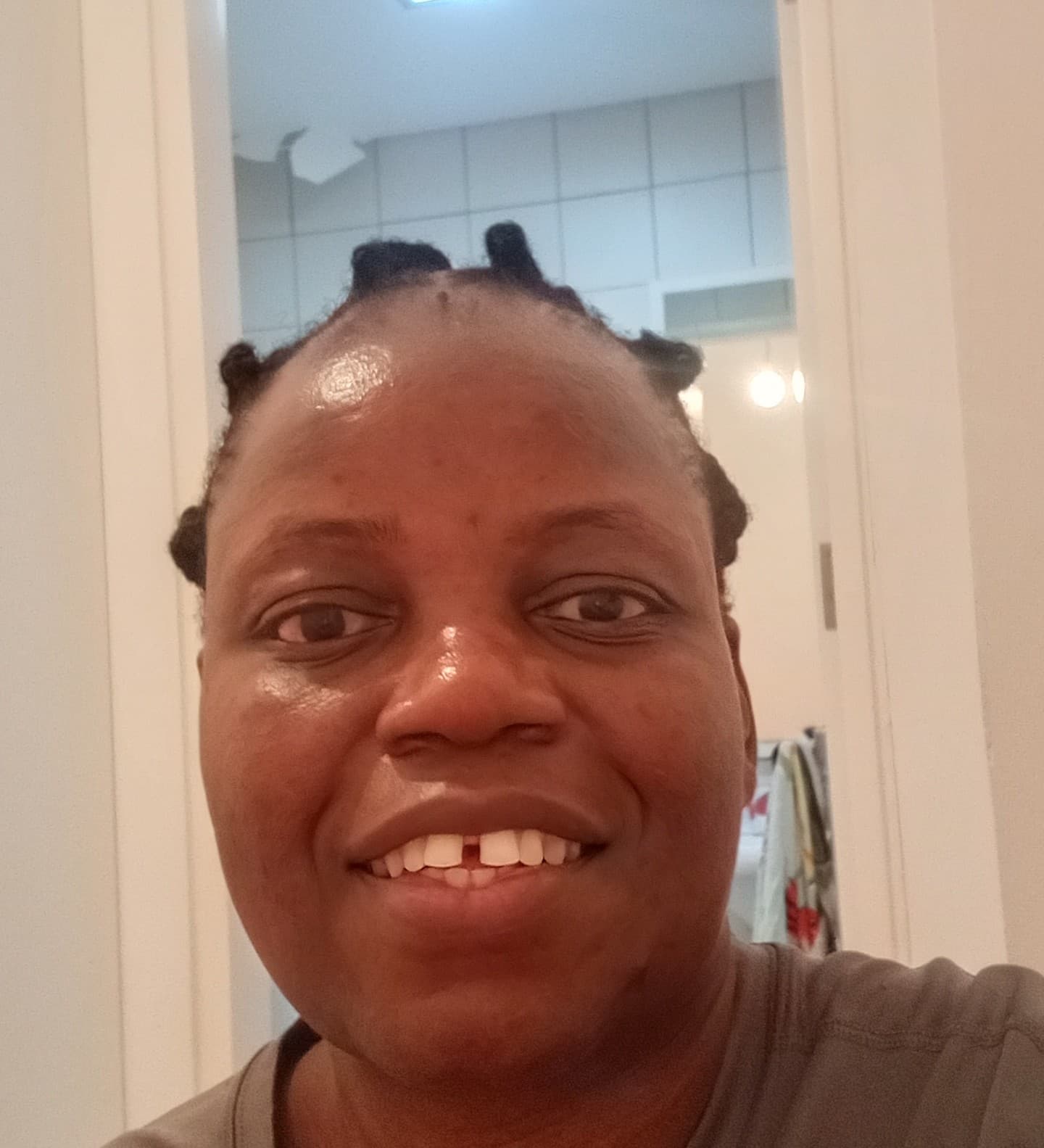 Ruth Awuor