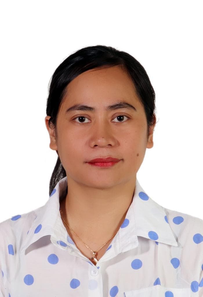Jonabell Tumondong