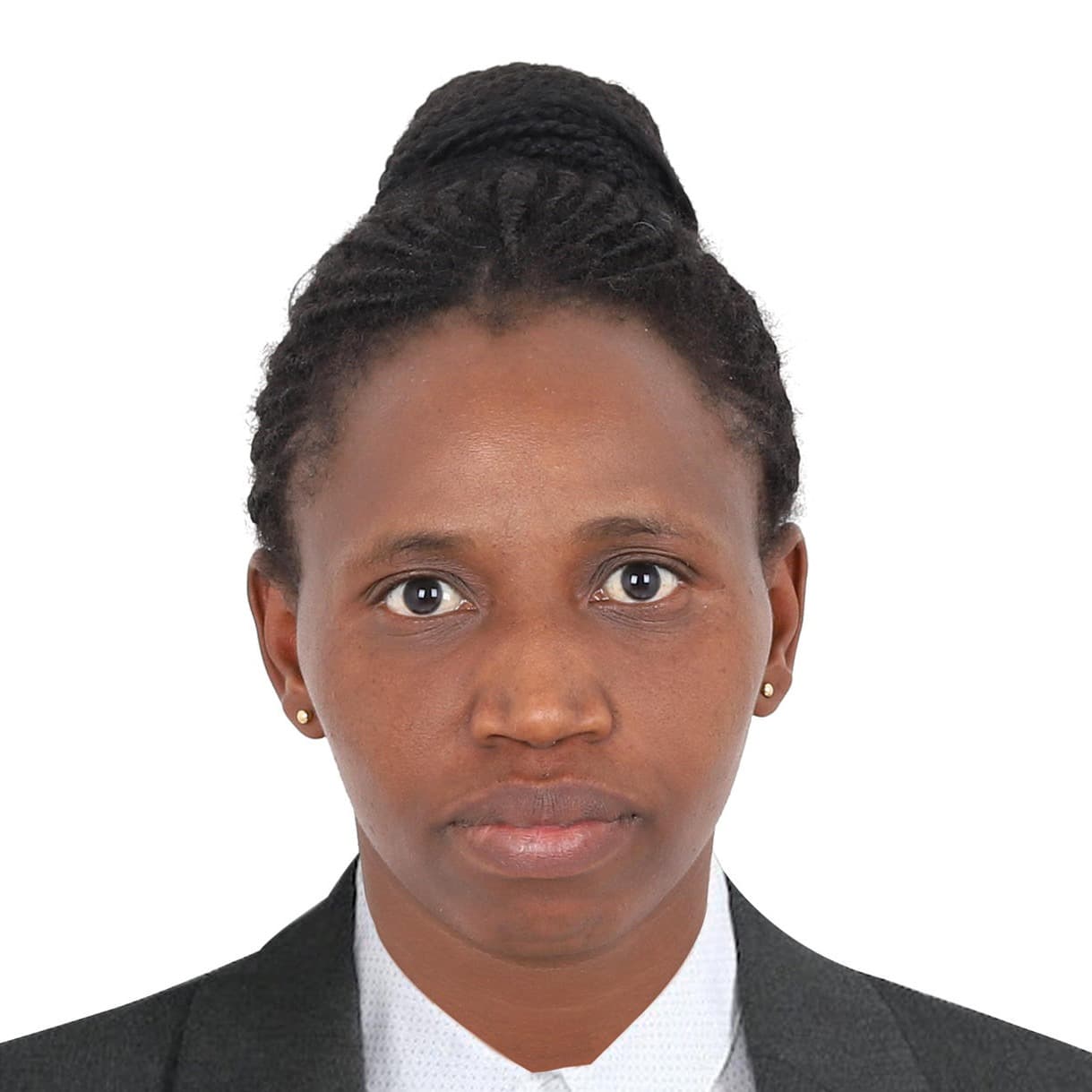 Naomi Wambui