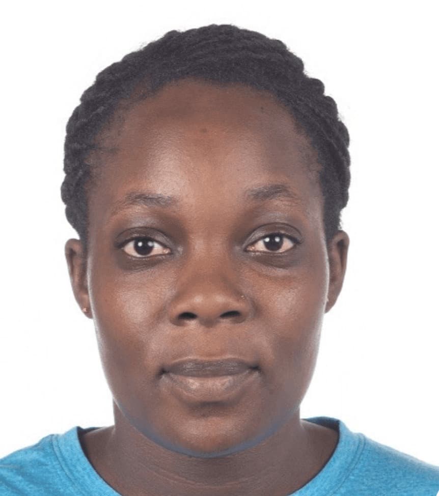 Brenda Nakitende