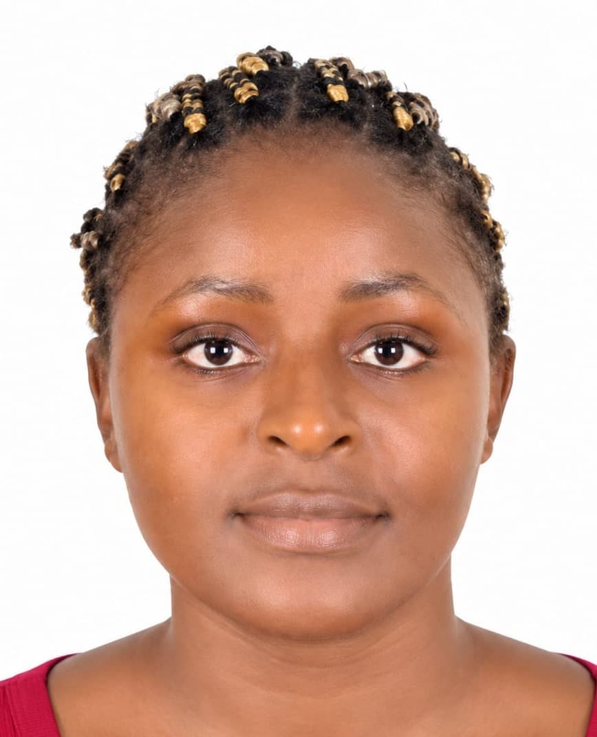 Eunice Njoroge