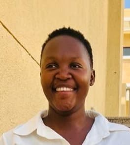 Jackline Karungi