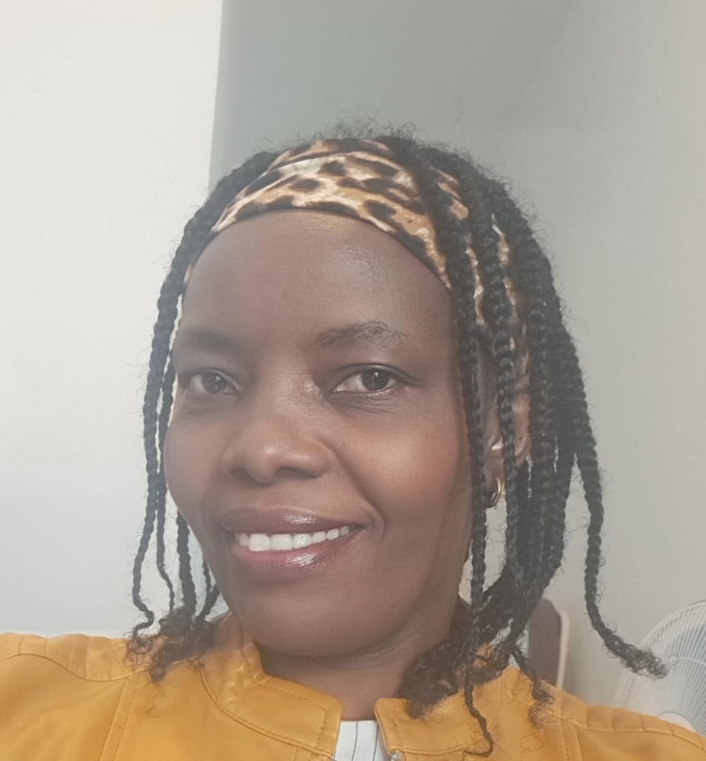 Fridah Marangu