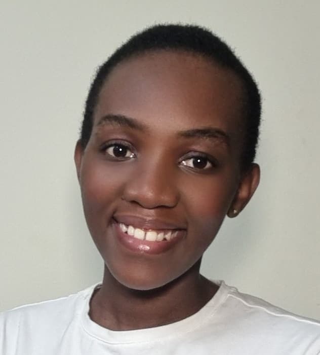 Grace Nambirige