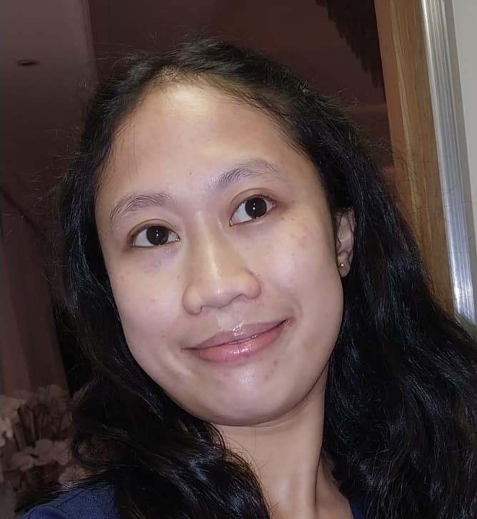 Judy Ann Domangin