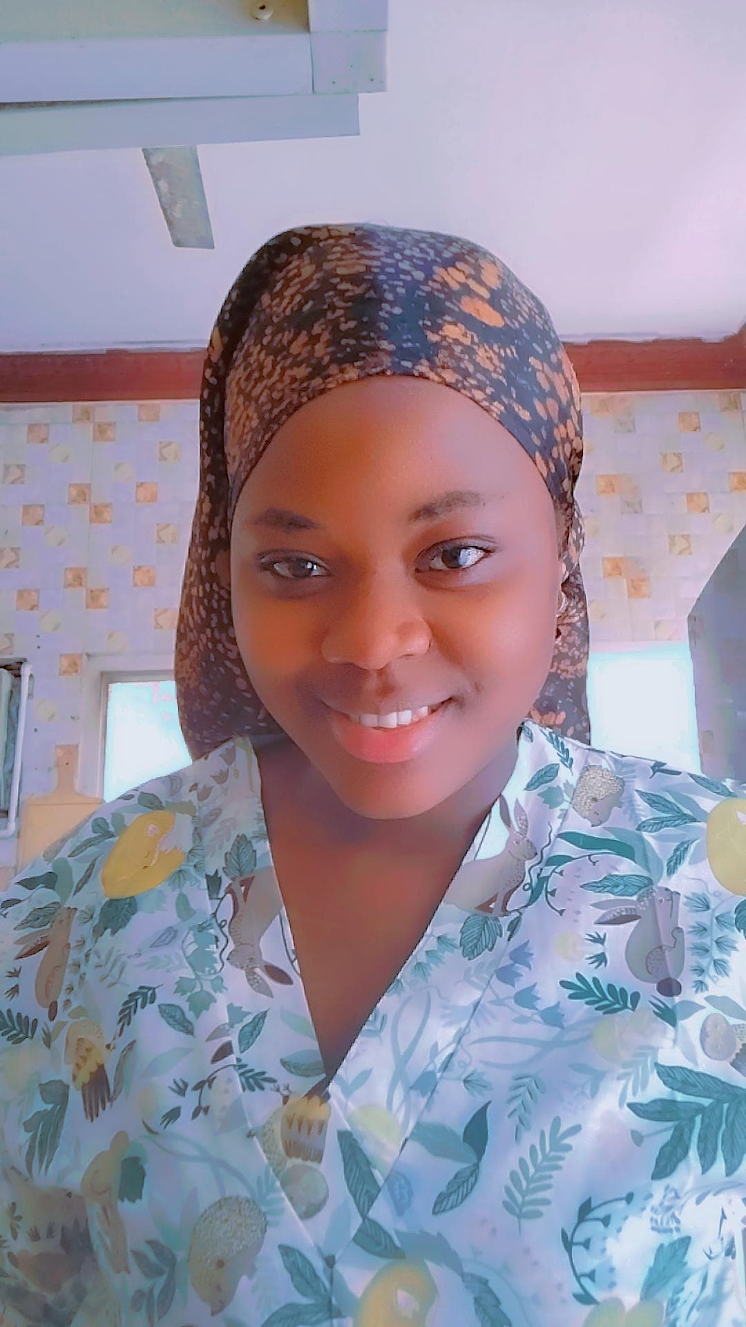 Tayebwa Swabrah