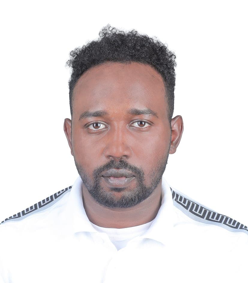 Habtamu Adigo