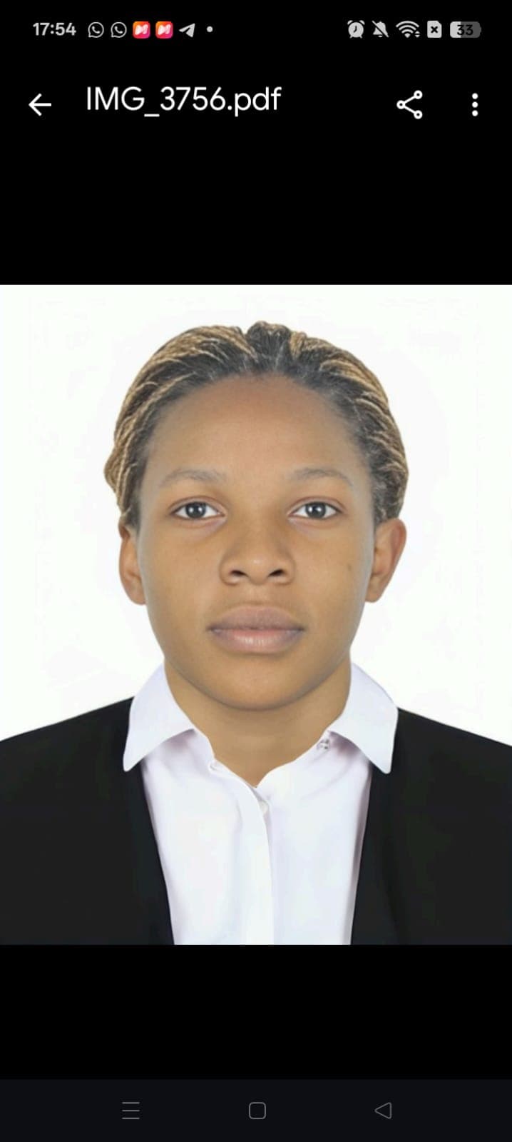 Florence Nakkazzi
