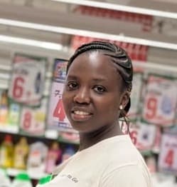Muchira Nyawira