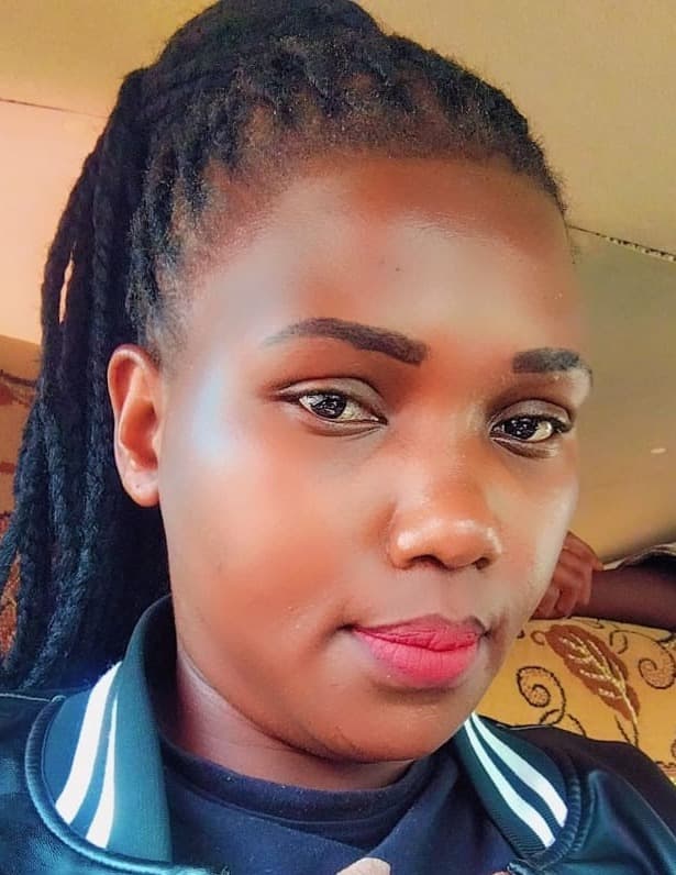 Zerina Mutesi