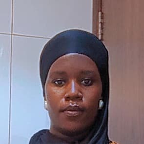 Jamirah Namuddu
