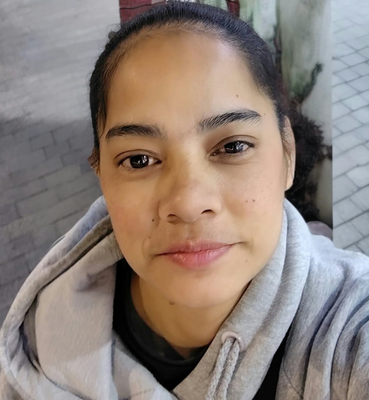Maria Enriquez