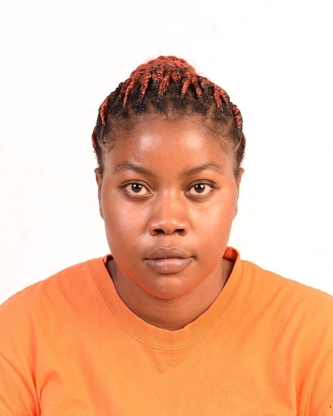 Linda Nekesa