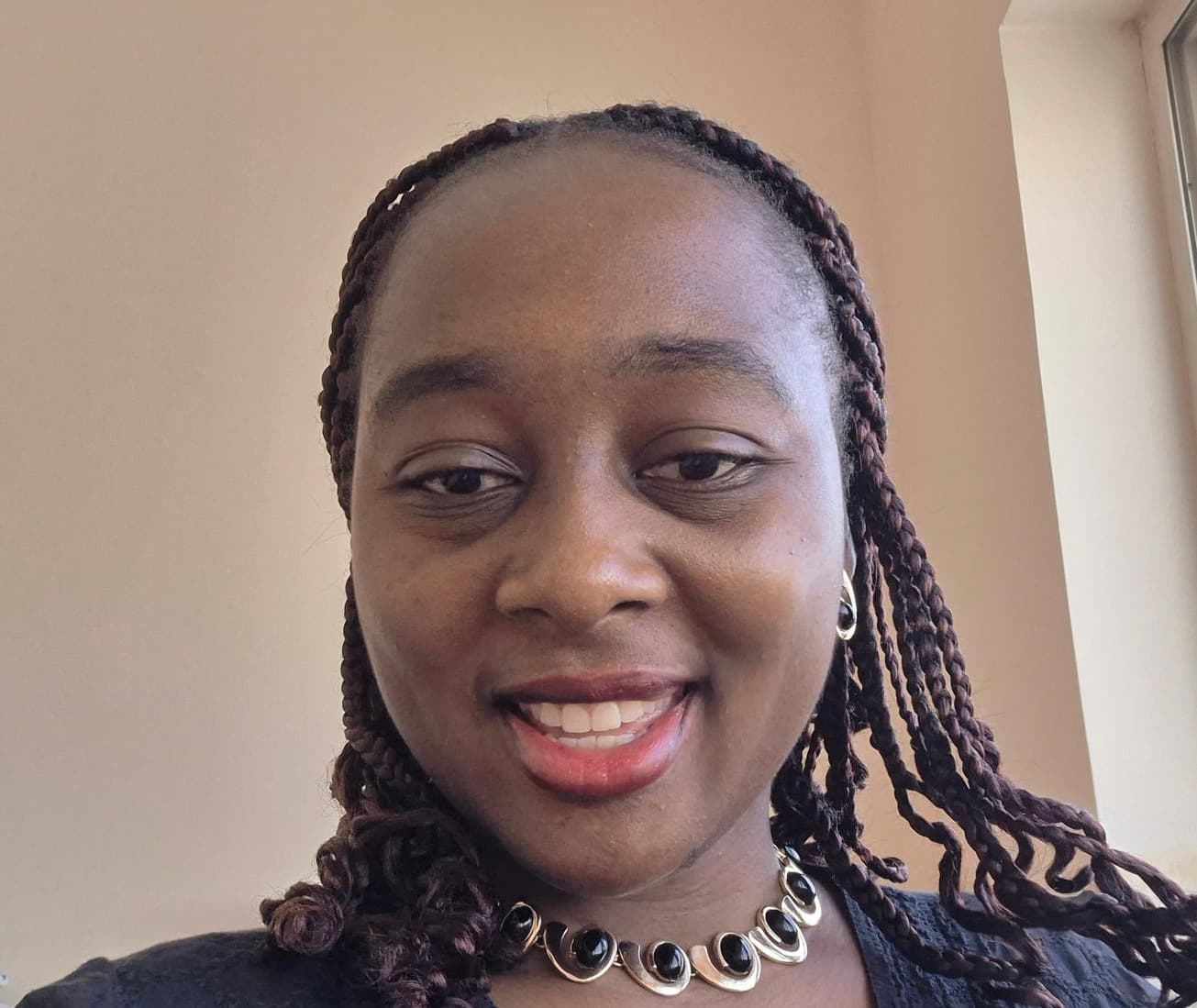 Esma Chirikutsi