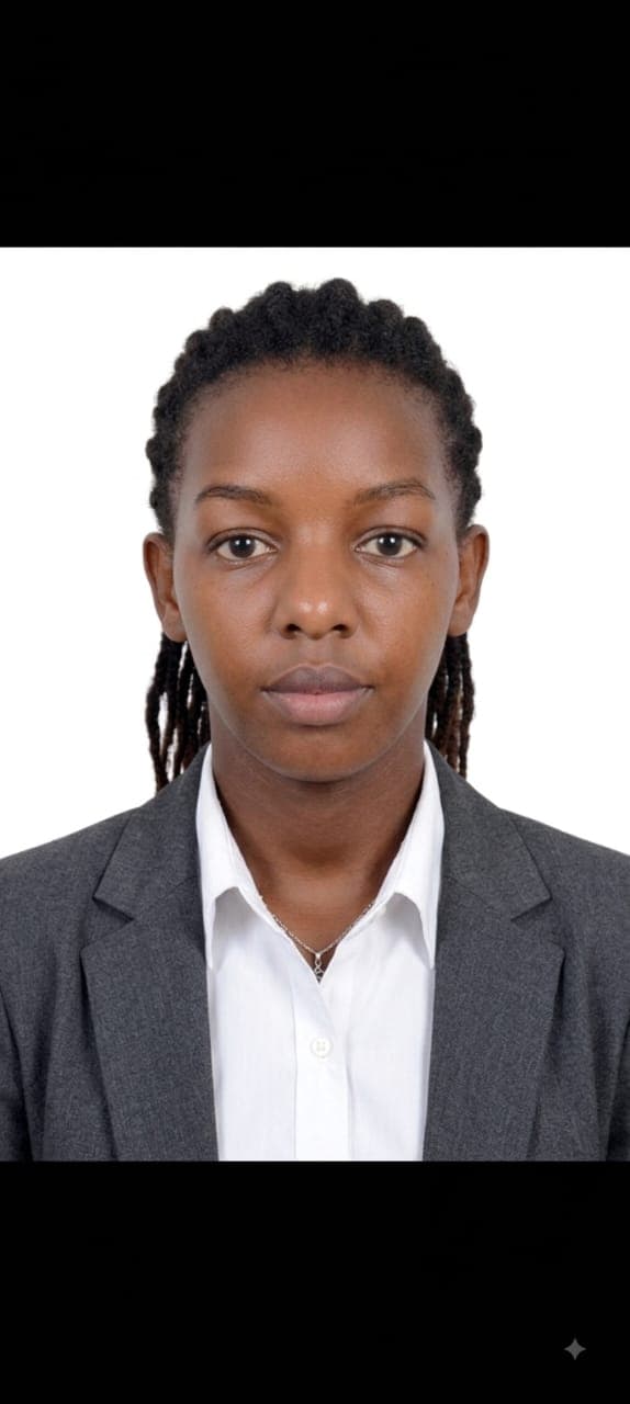 Jonah Kyampeire